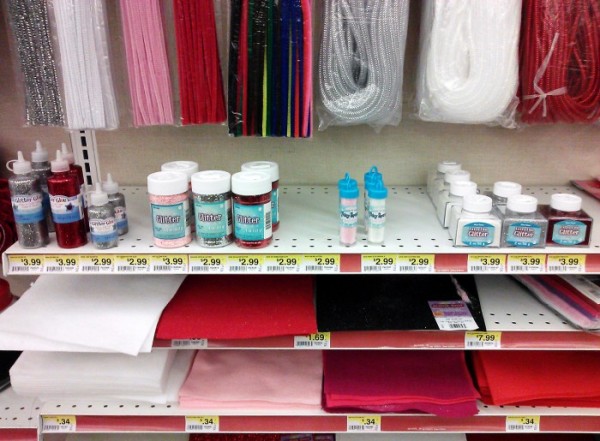 Find these great products at your local JoAnn's!