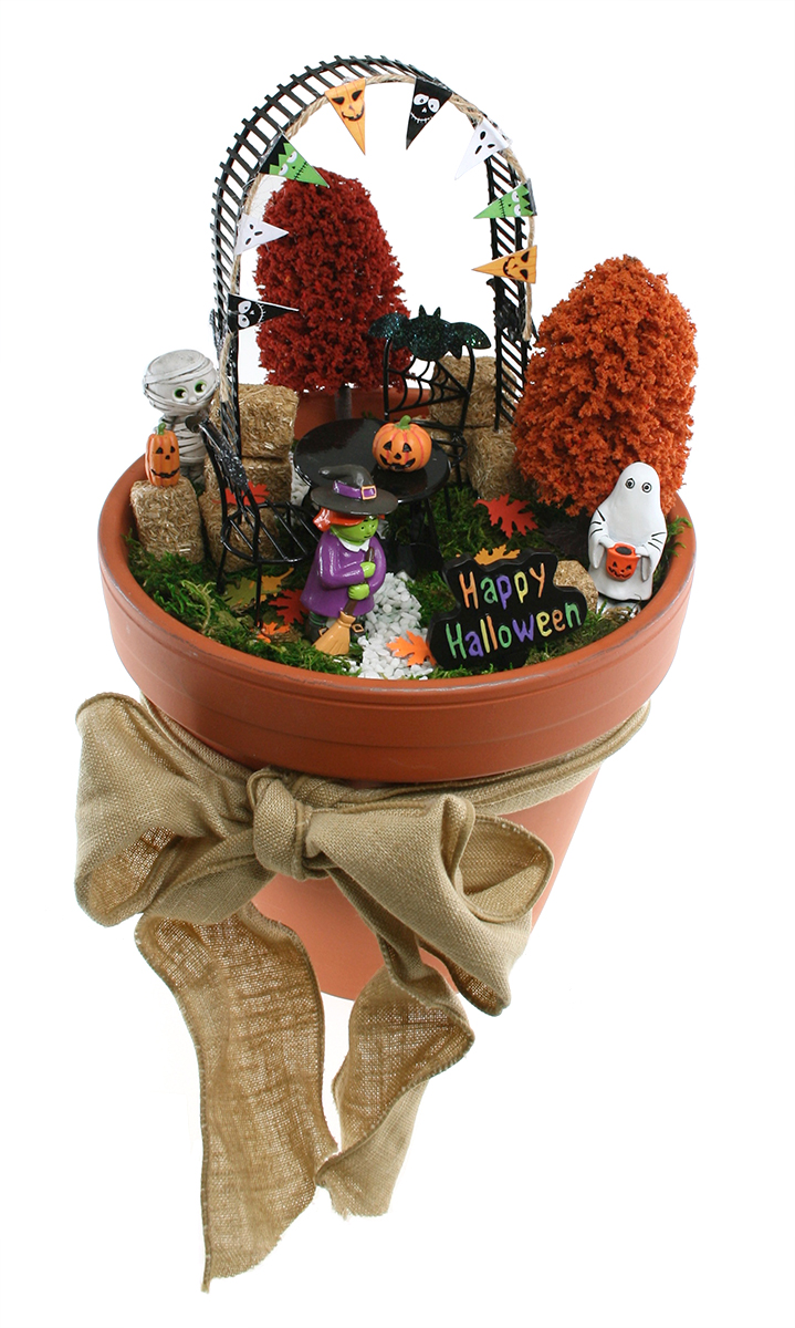 HalloweenMinis_ClayPot