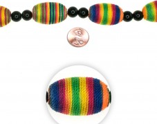 Find new bead strands at JoAnn Stores