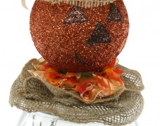 Scarecrow Jar